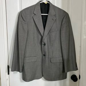 Men's sports coats